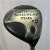 Callaway BB Steelhead Plus #3 Reg Fairway Gents RH