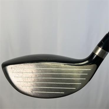 Ping Rapture V2 #3 Regular Fairway Gents RH