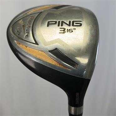 Ping Rapture V2 #3 Regular Fairway Gents RH