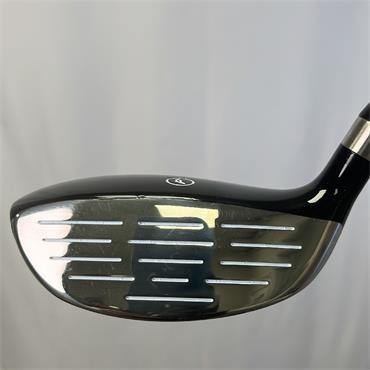 Purespin #3 Hybrid Ladies RH