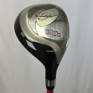 Purespin #3 Hybrid Ladies RH