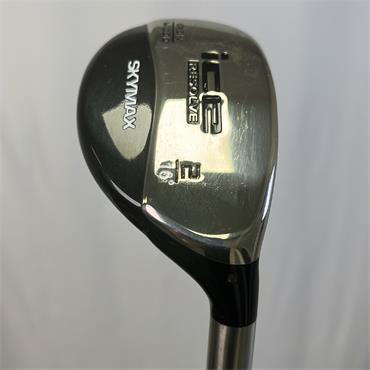 Skymax #2 Stiff Hybrid Gents RH