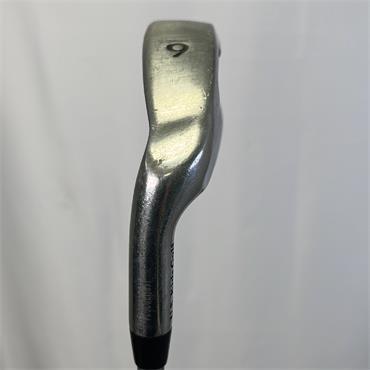 U.S. Kids WT-15u #6 57" (Age 10+) Iron Junior LH