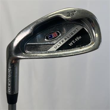 U.S. Kids WT-15u #6 57" (Age 10+) Iron Junior LH