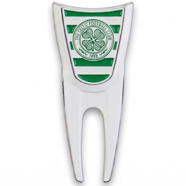Yob Mission Divot Tool  Celtic