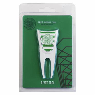 Yob Mission Divot Tool  Celtic