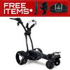 MGI Ai Nav GPS+ Cart w/Ultra Lithium Battery  ONE