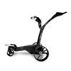 MGI Ai 500 GPS Black Cart w/Standard Lithium  Black