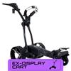 MGI EX DISPLAY Ai Nav GPS+ Cart  ONE