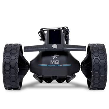 MGI EX DISPLAY Ai Nav GPS+ Cart  ONE