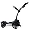 MGI EX DISPLAY Zip Nav AT Cart w/Ultra Lithi  Black