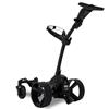 MGI EX DISPLAY Zip Nav AT Cart w/Ultra Lithi  Black