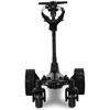 MGI EX DISPLAY Zip Nav AT Cart w/Ultra Lithi  Black