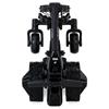 MGI EX DISPLAY Zip Nav AT Cart w/Ultra Lithi  Black