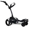 MGI EX DISPLAY Zip Nav AT Cart w/Ultra Lithi  Black