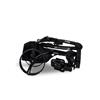 MGI EX DISPLAY Zip Nav AT Cart w/Ultra Lithi  Black