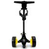 MGI EX DISPLAY Zip X1 Cart w/Standard Lithiu  Black - Yellow