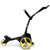 MGI EX DISPLAY Zip X1 Cart w/Standard Lithiu  Black - Yellow