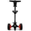 MGI EX DISPLAY Zip X3 Cart w/Standard Lithiu  Black - Orange