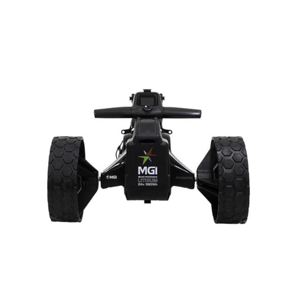 MGI Zip Navigator Remote Control Cart ONE Golf Store