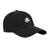 Glenmuir Cowan Unisex Ryder Cup 27 Cap  Black