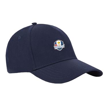 Glenmuir Cowan Unisex RC 27 Cap  Navy