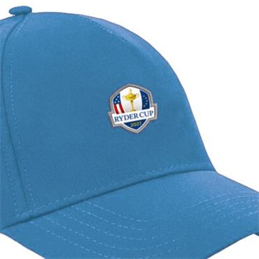 Glenmuir Cowan Unisex RC 27 Cap  Ascot Blue