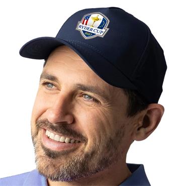 Glenmuir Cowan Unisex RC 27 Cap  Navy