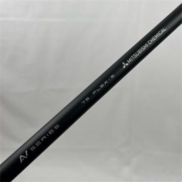 Mitsubishi Tensei AV Series 75S 3FW (Callaway) Shaft