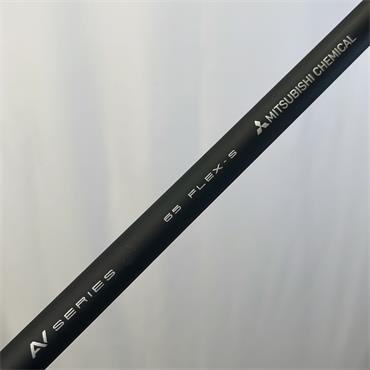Mitsubishi Tensei AV Series 65 Stiff #5 Fairway (Ping) Shaft