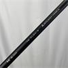 Mitsubishi Tensei 1K Black 75 Stiff #3 FW (Titleist) Shaft