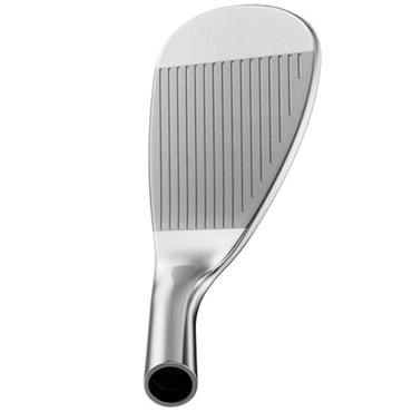 Miura CUSTOM Raw C-Grind Forged Wedge  ONE