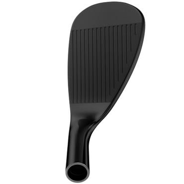 Miura CUSTOM Black QPQ C-Grind Forged Wedge  ONE