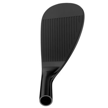 Miura CUSTOM Black QPQ Y-Grind Forged Wedge  ONE