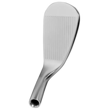 Miura CUSTOM Satin Chrome K Grind 2.0 Wedge  ONE