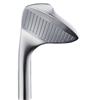 Miura CUSTOM Satin Chrome K Grind 2.0 Wedge  ONE