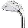 Miura CUSTOM Satin Chrome K Grind 2.0 Wedge  ONE