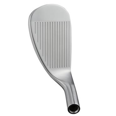 Miura CUSTOM Satin Chrome LH Wedge Series  ONE