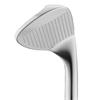 Miura CUSTOM Satin Chrome LH Wedge Series  ONE