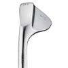 Miura CUSTOM Satin Chrome LH Wedge Series  ONE
