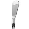 Miura CUSTOM MB-101 Satin Chrome 7 Steel Irons  ONE