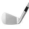 Miura CUSTOM MB-101 Satin Chrome 7 Steel Irons  ONE