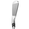Miura CUSTOM MC-502 Satin Chrome 7 Steel Irons  ONE