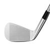 Miura CUSTOM MC-502 Satin Chrome 7 Steel Irons  ONE