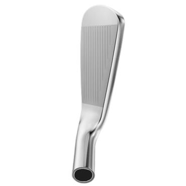 Miura CUSTOM CB-302 Satin Chrome 7 Steel Irons  ONE