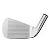 Miura CUSTOM CB-302 Satin Chrome 7 Steel Irons  ONE