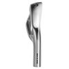 Miura CUSTOM CB-302 Satin Chrome 7 Steel Irons  ONE