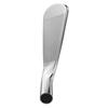 Miura CUSTOM KM-700 Satin Chrome 7 Steel Irons  ONE