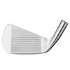 Miura CUSTOM KM-700 Satin Chrome 7 Steel Irons  ONE