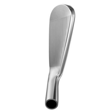 Miura CUSTOM IC 602 Satin Chrome 7 Steel Irons  ONE